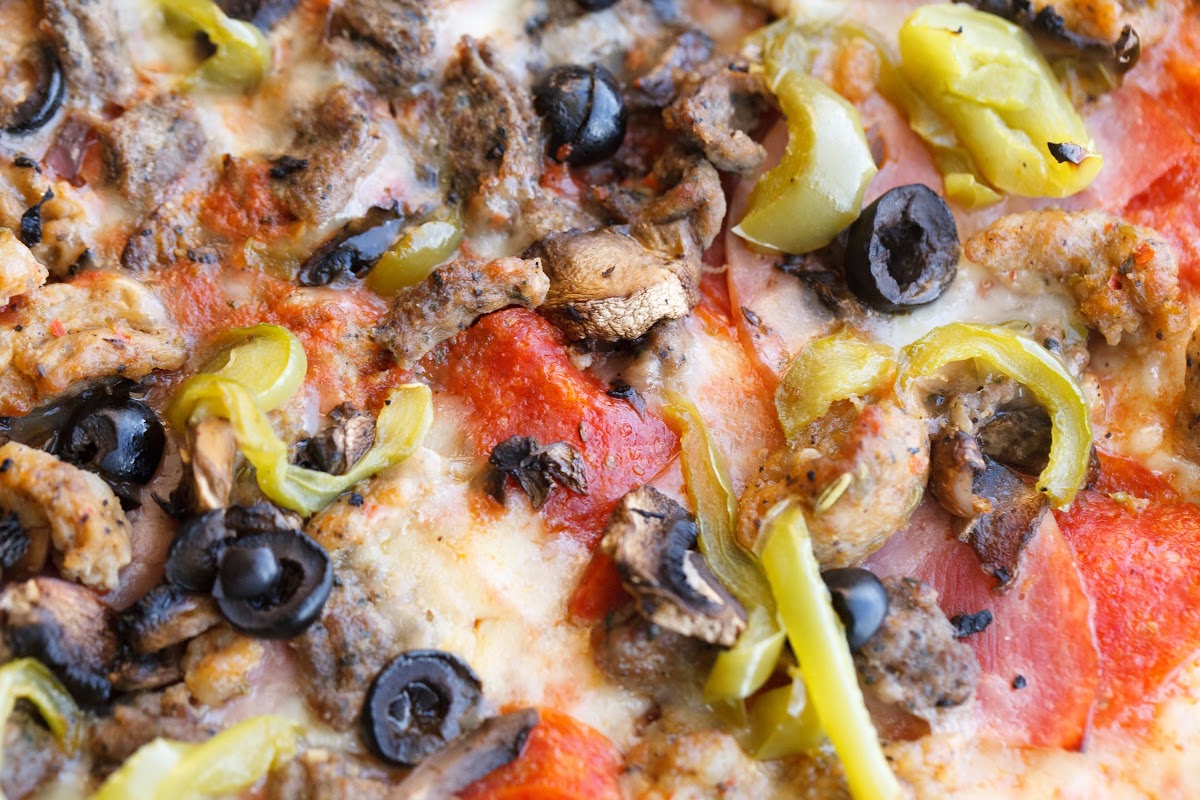 New York Pizzeria Photo 3