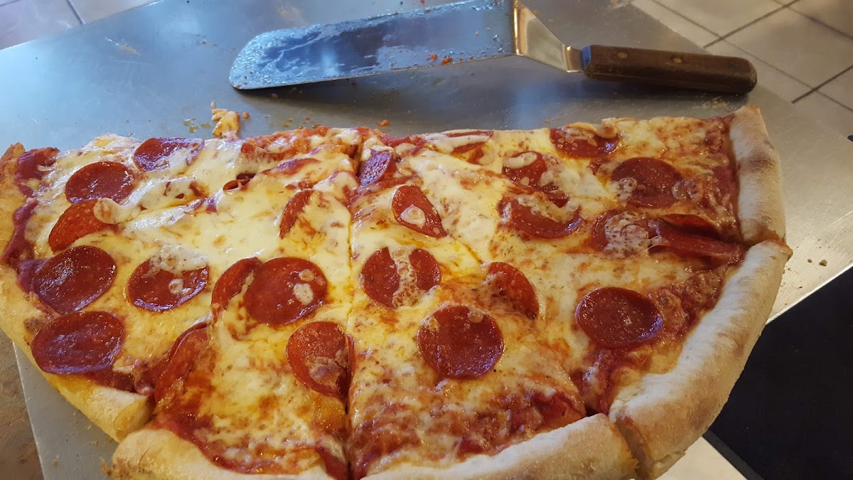 New York Pizzeria Photo 5