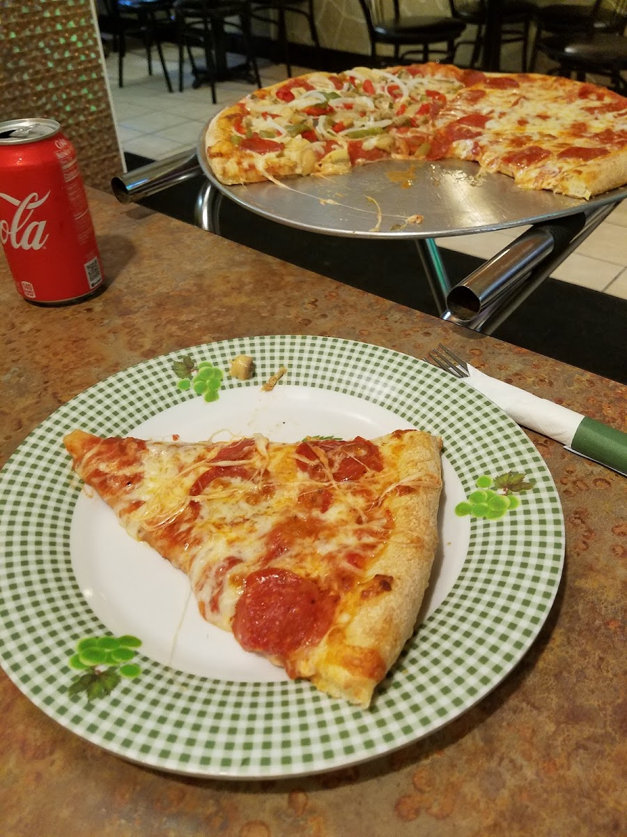 New York Pizzeria Photo 9