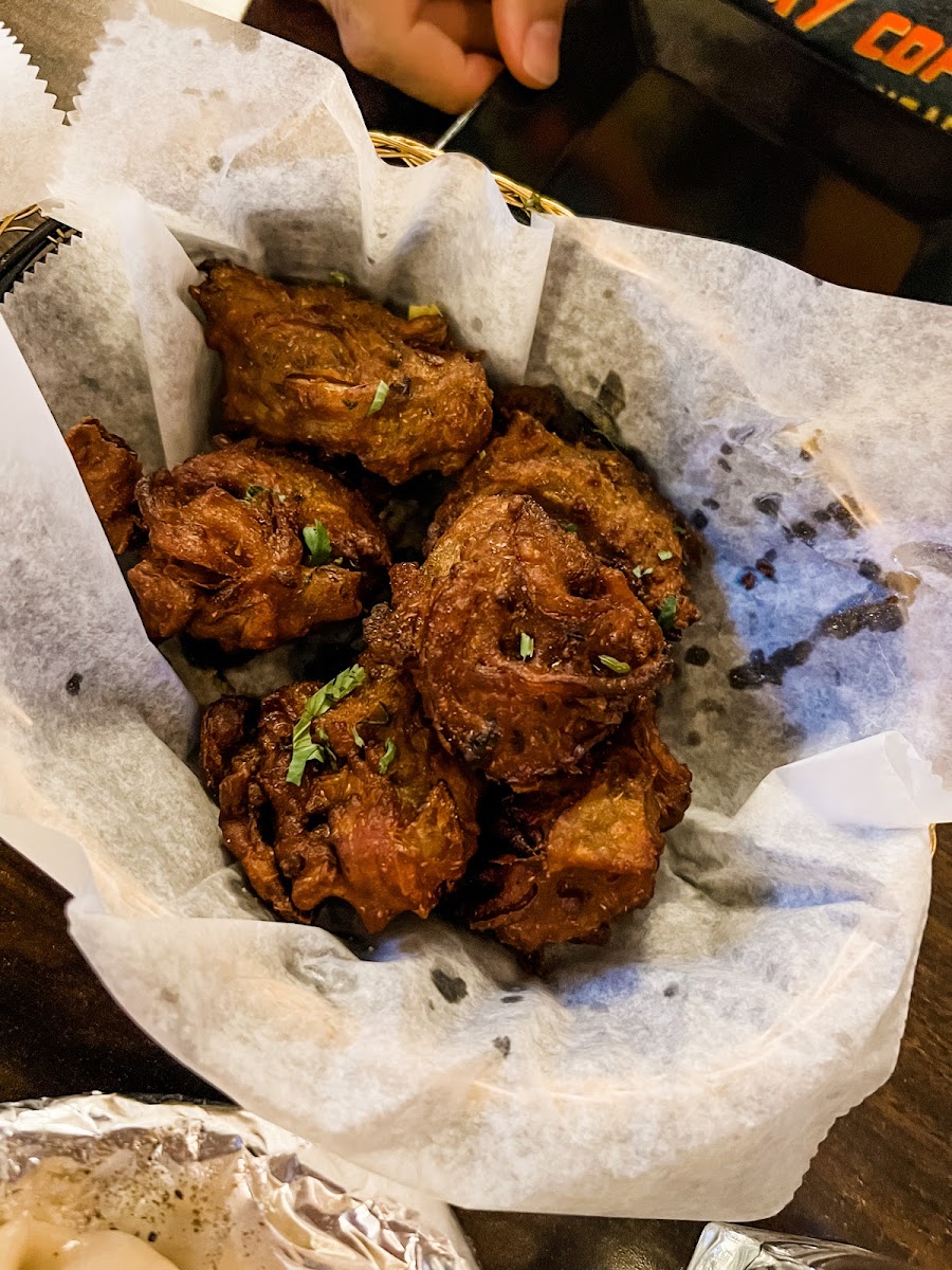 Nawab's Indian Cuisine Photo 10