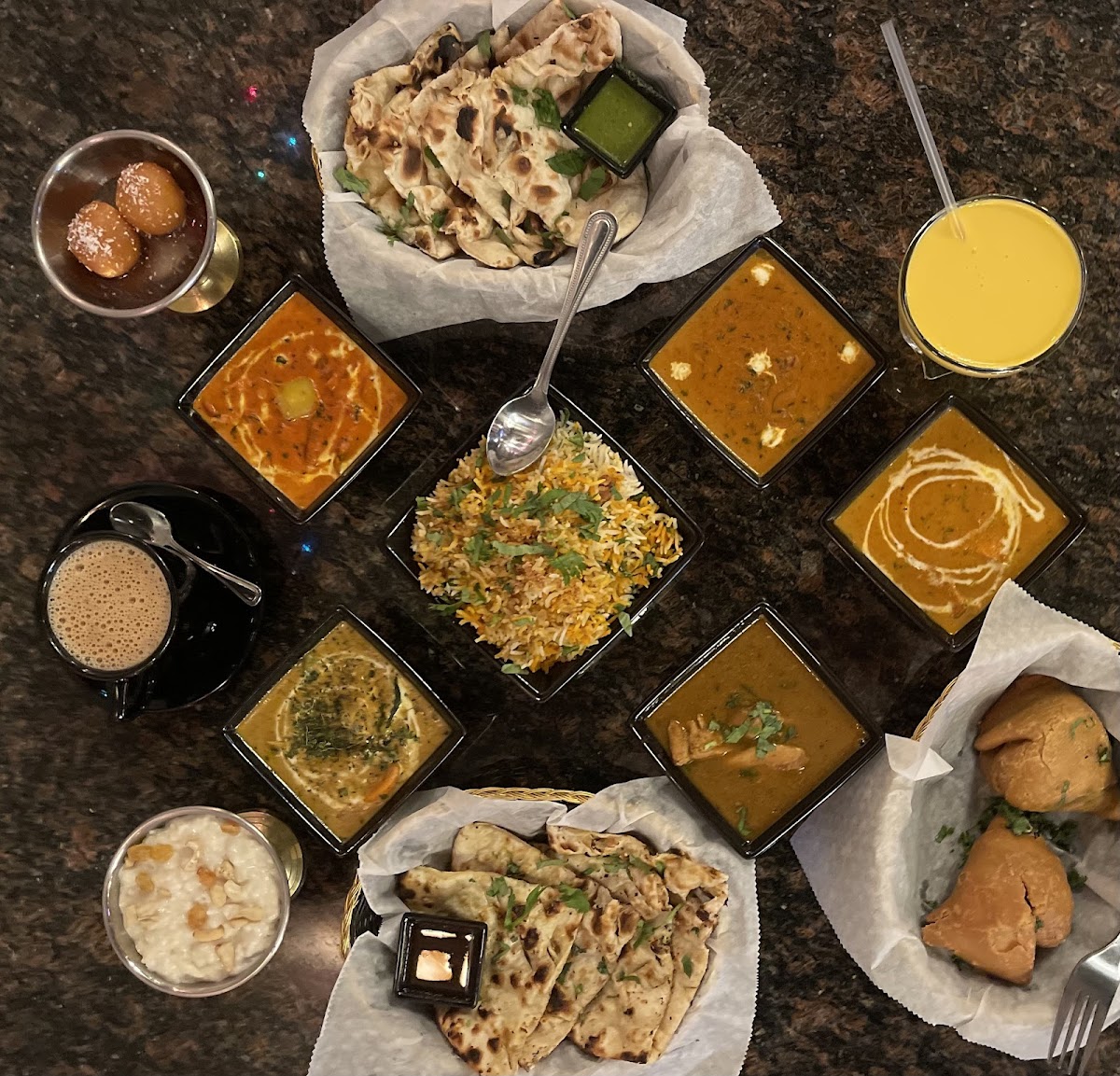 Nawab's Indian Cuisine Photo 3