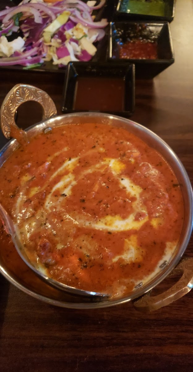 Nawab's Indian Cuisine Photo 5