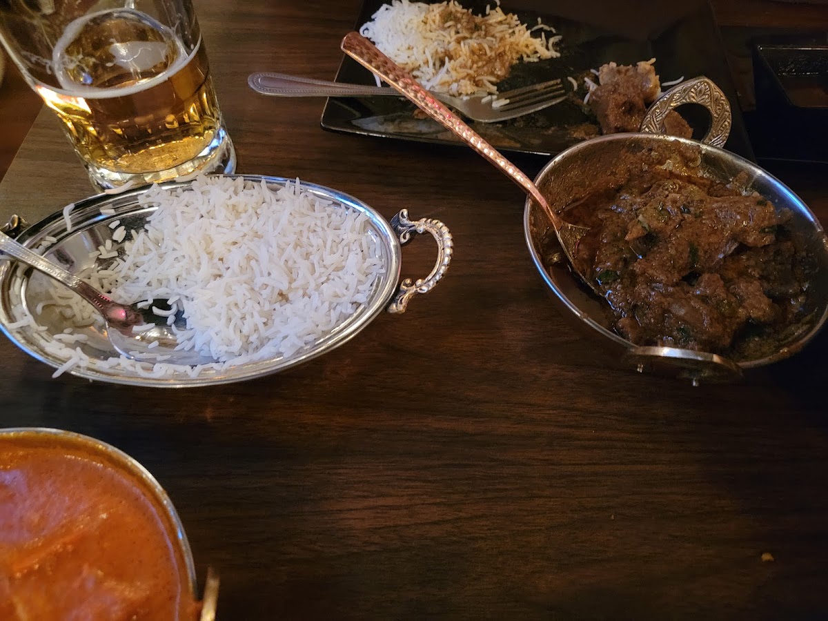 Nawab's Indian Cuisine Photo 6