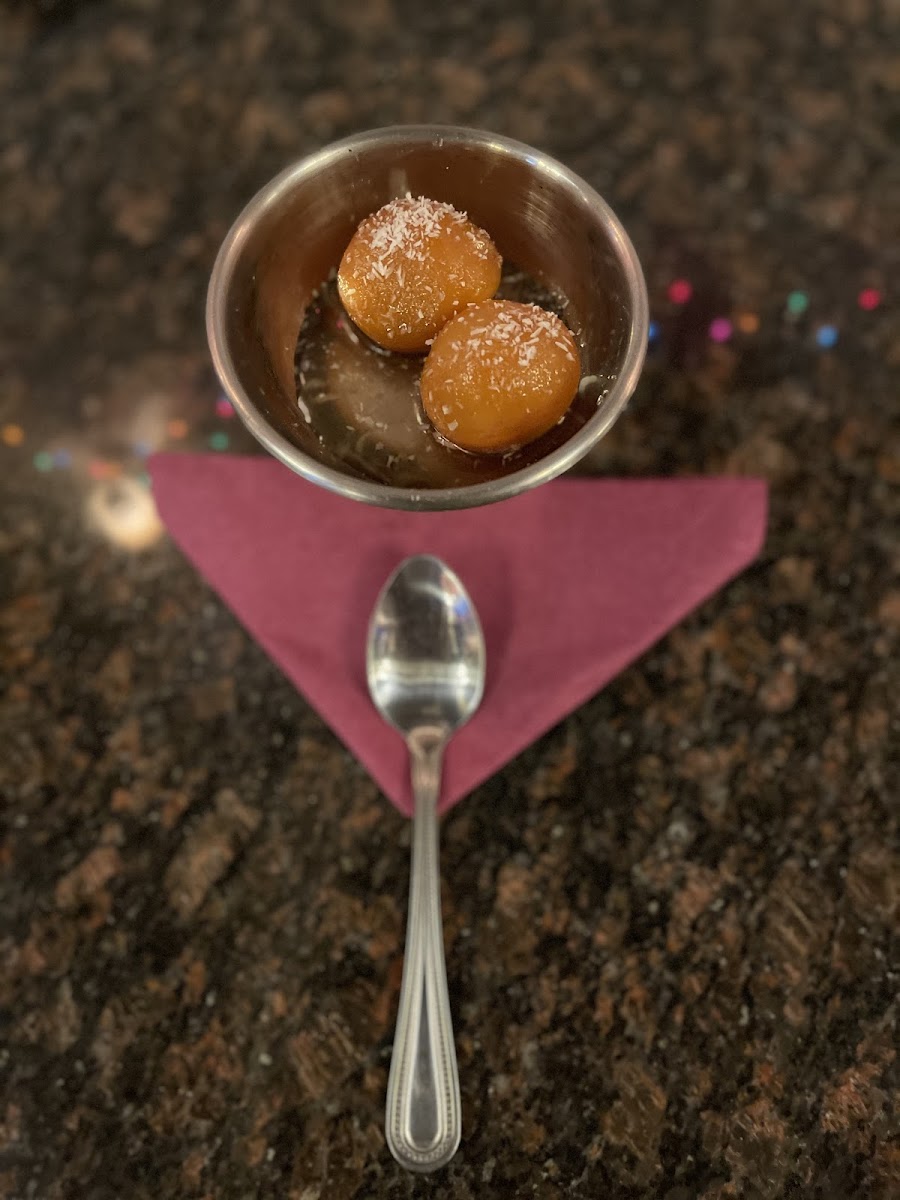 Nawab's Indian Cuisine Photo 7