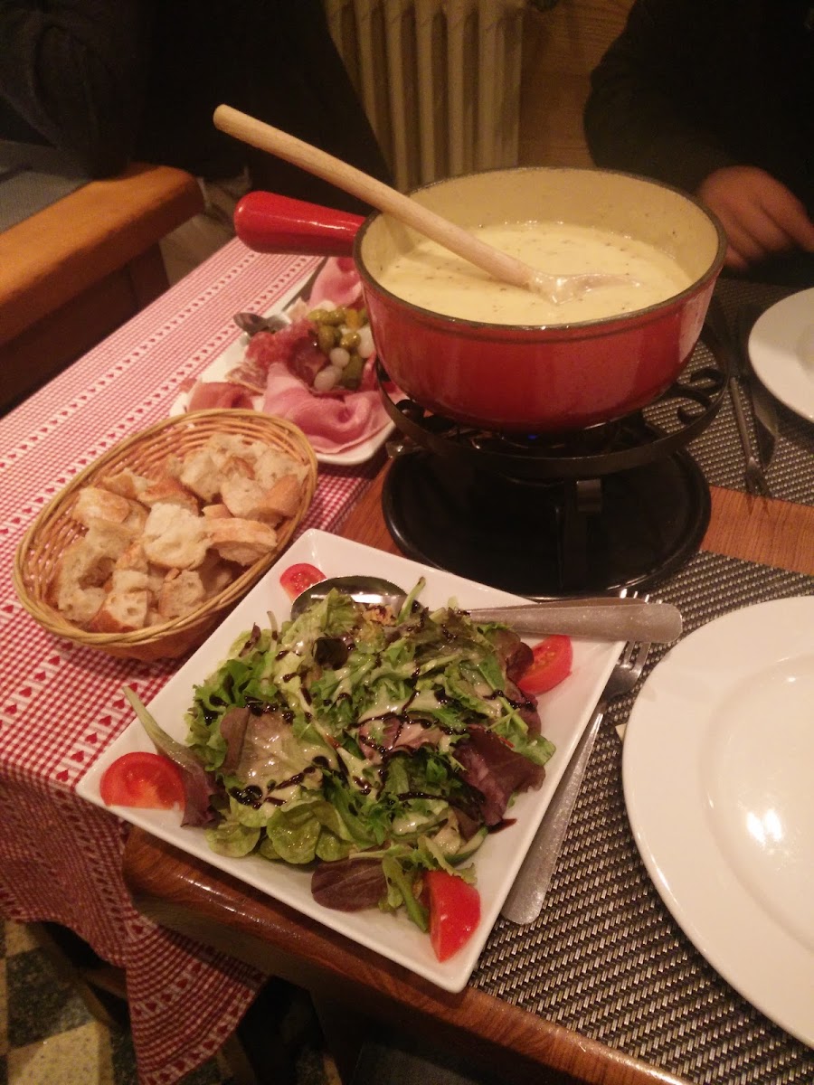 Le Couaroge Photo 5