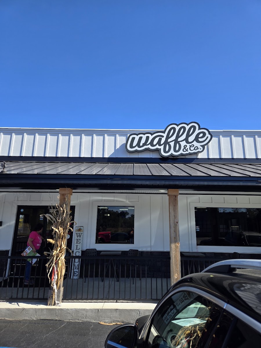 Waffle & Co.