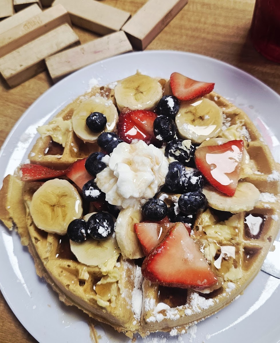 Waffle & Co. Photo 2