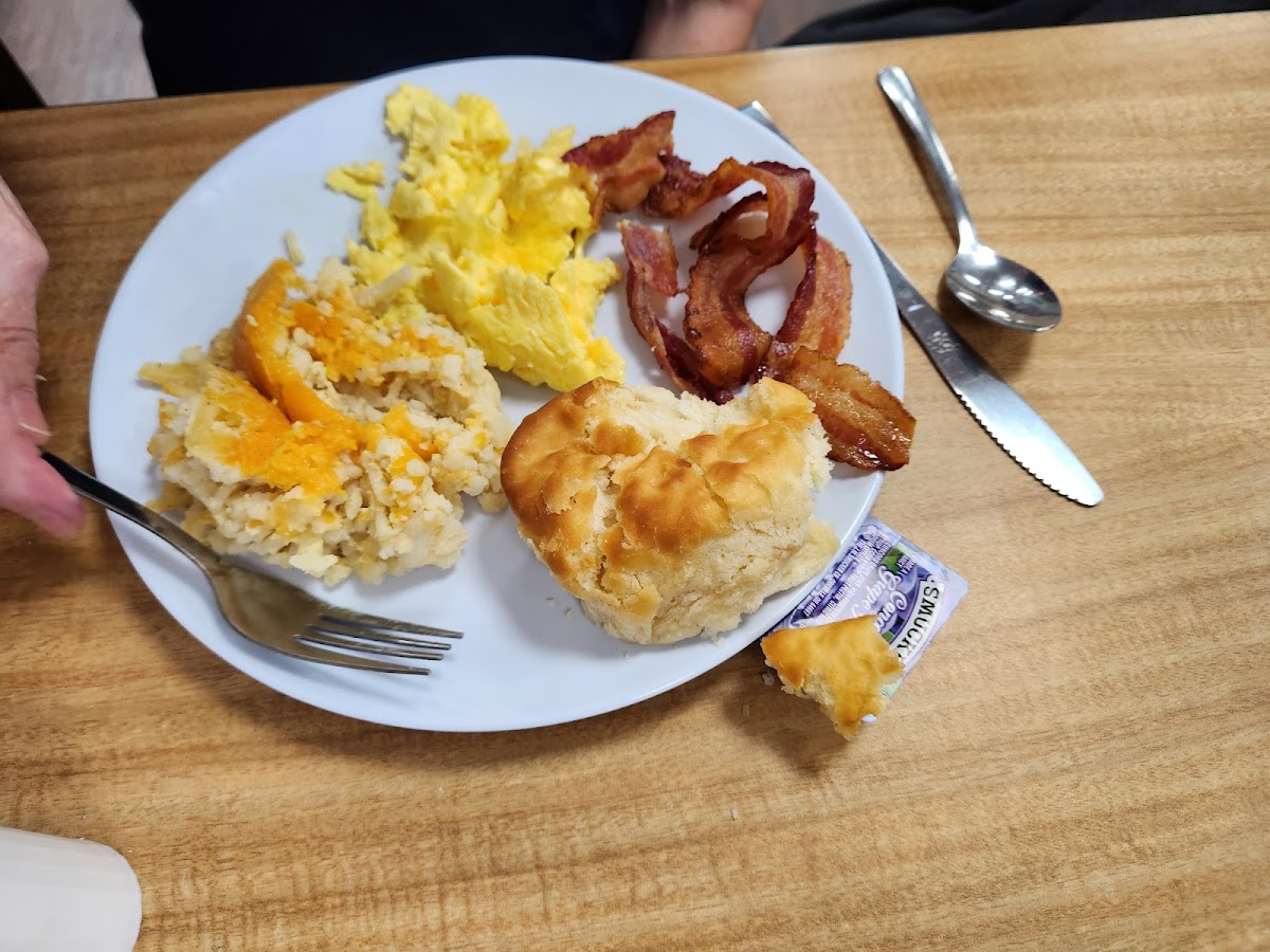 Waffle & Co. Photo 3
