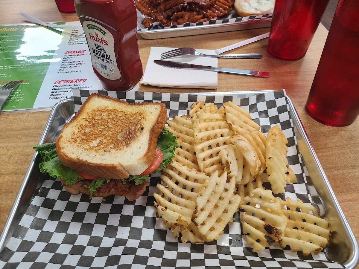 Waffle & Co. Photo 6