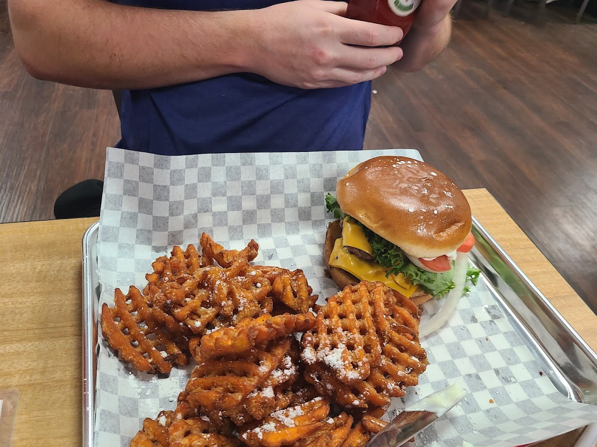 Waffle & Co. Photo 7