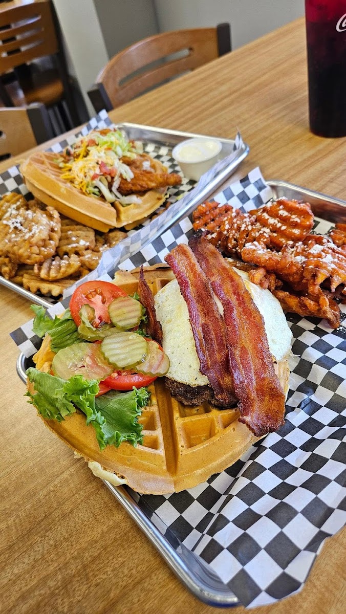 Waffle & Co. Photo 8