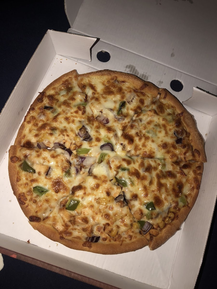 Diamond Kebab (previously Britannia) Photo 6