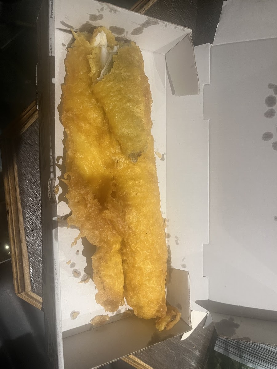 Diamond Kebab (previously Britannia) Photo 7