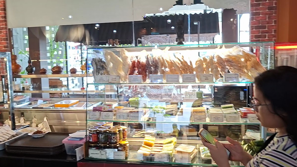 SSW SARI WANGI NASI PADANG Photo 2