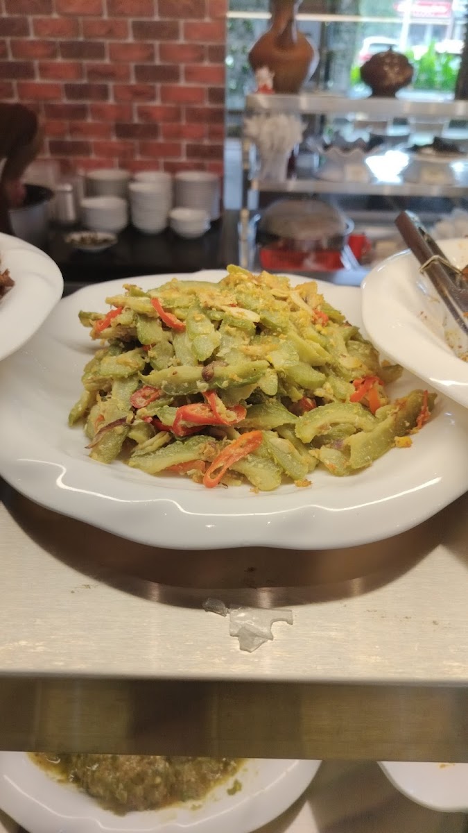 SSW SARI WANGI NASI PADANG Photo 3