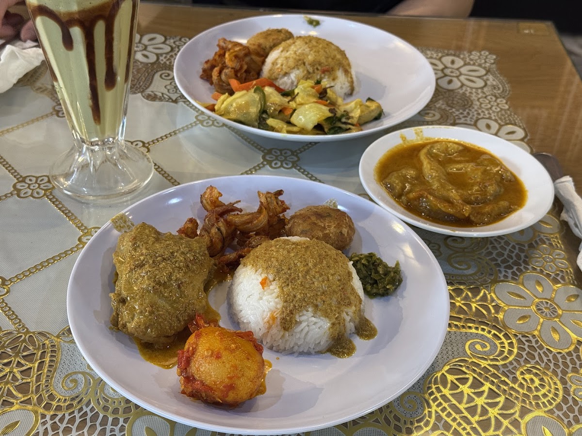 SSW SARI WANGI NASI PADANG Photo 4