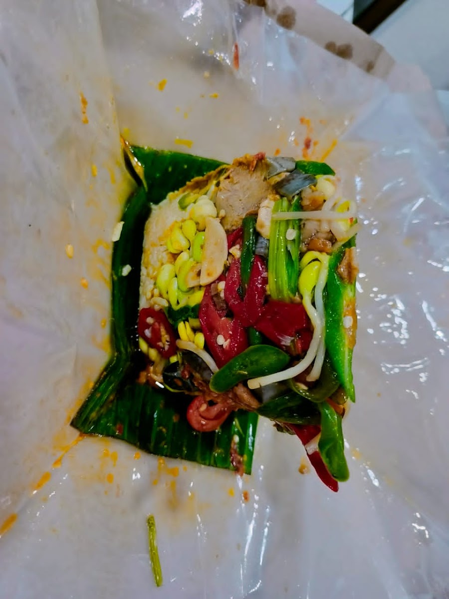 SSW SARI WANGI NASI PADANG Photo 5