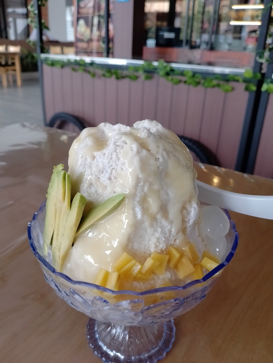 SSW SARI WANGI NASI PADANG Photo 6