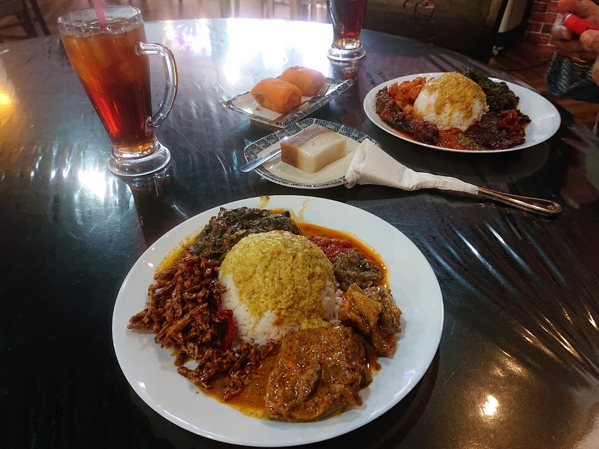 SSW SARI WANGI NASI PADANG Photo 7