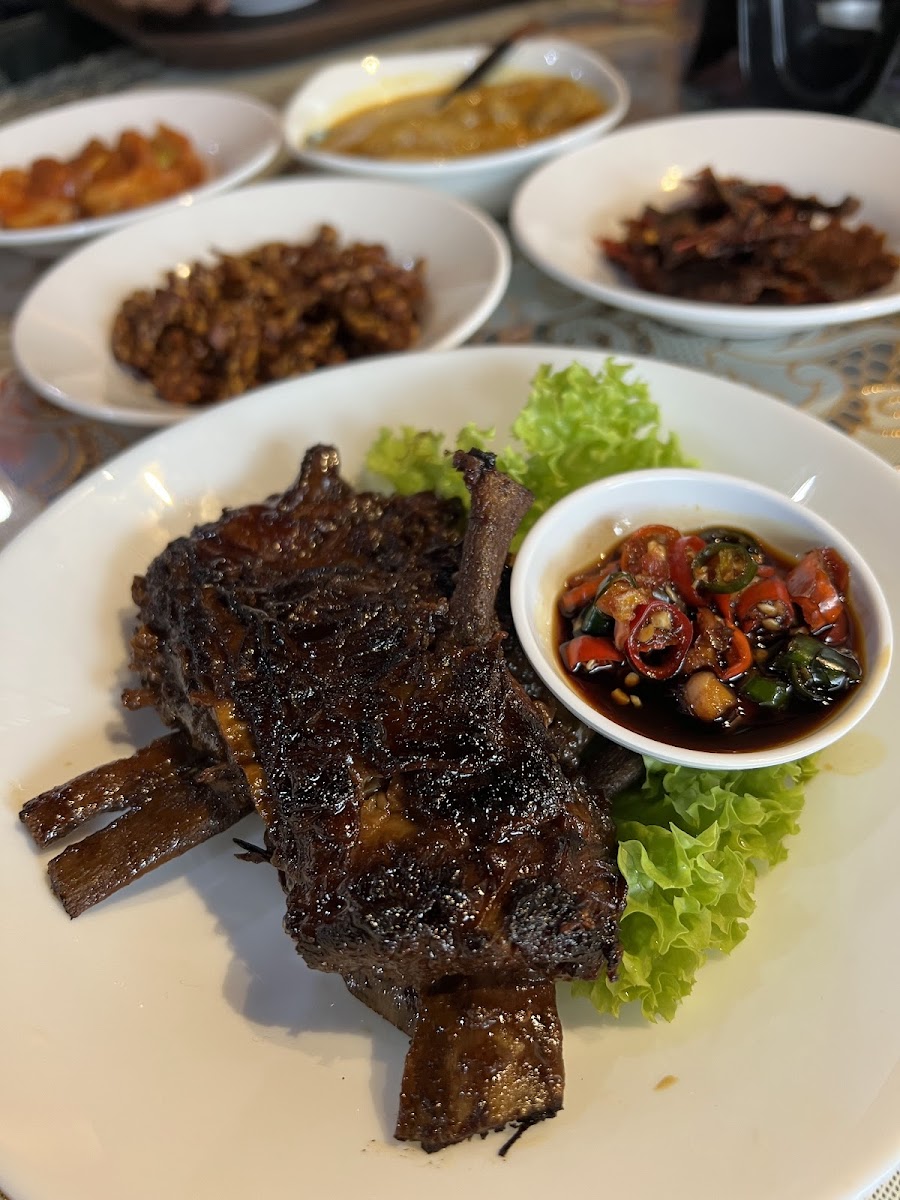 SSW SARI WANGI NASI PADANG Photo 8