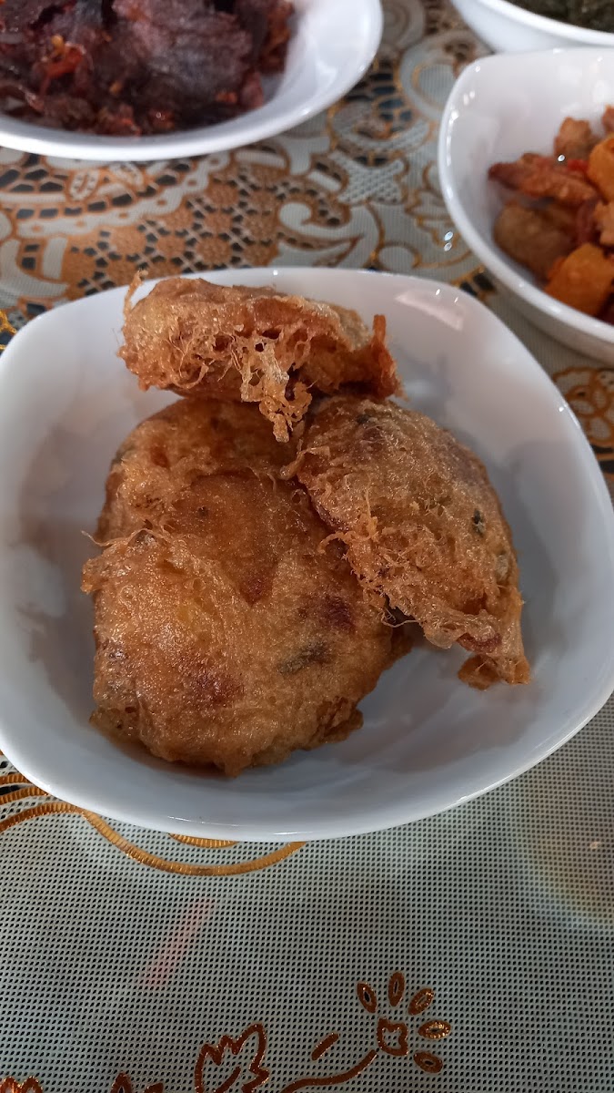 SSW SARI WANGI NASI PADANG Photo 9