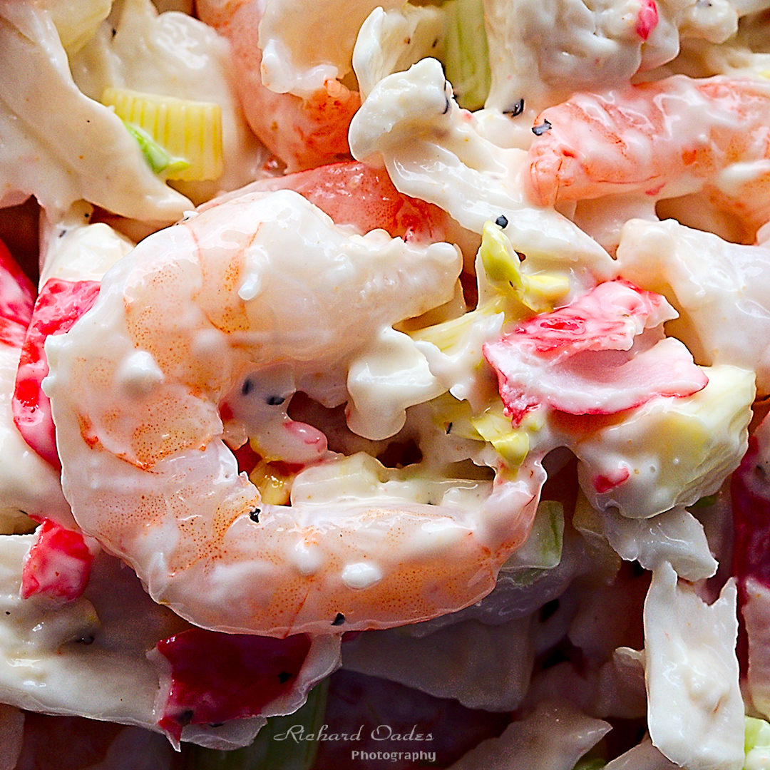 Grevillea Gourmet Food Photo 5