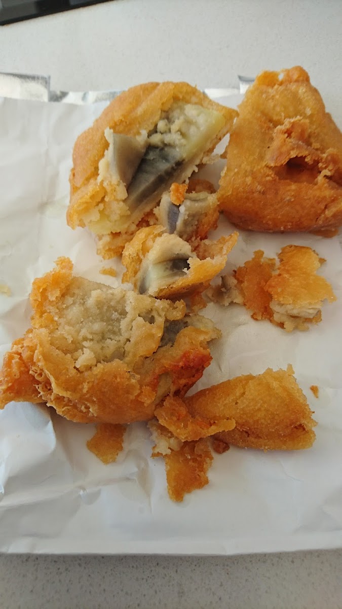 Grevillea Gourmet Food Photo 6