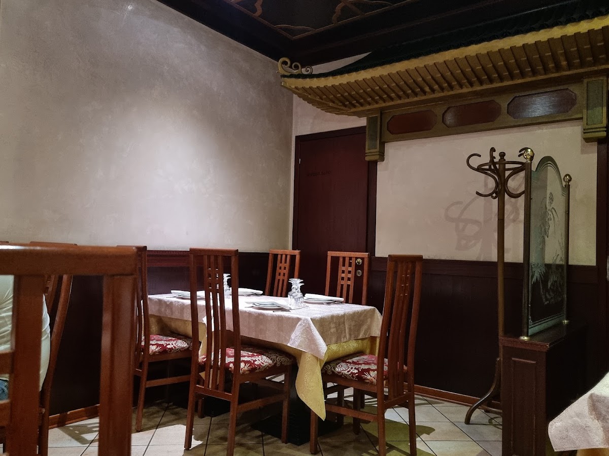 Ristorante Rosticceria Cinese Mandarino