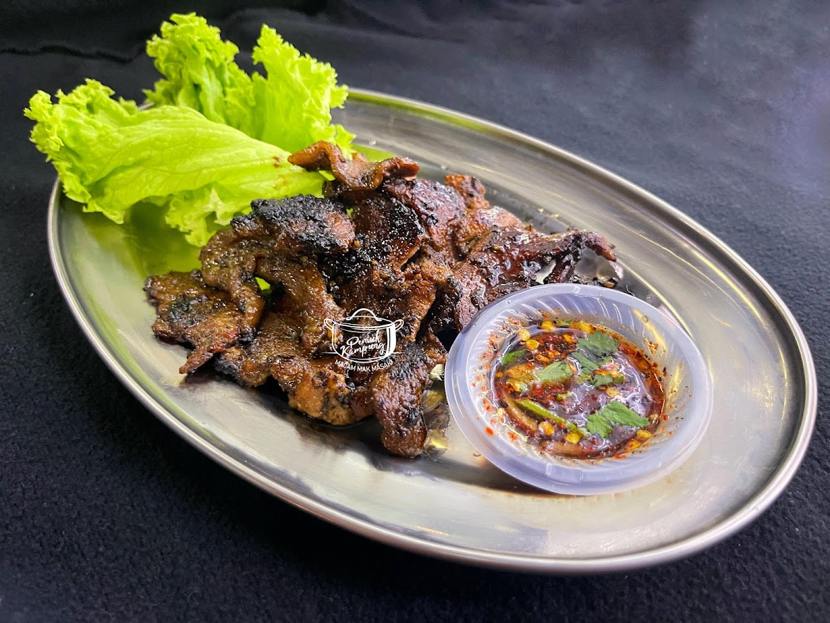 Restoran Periuk Kampung Photo 10