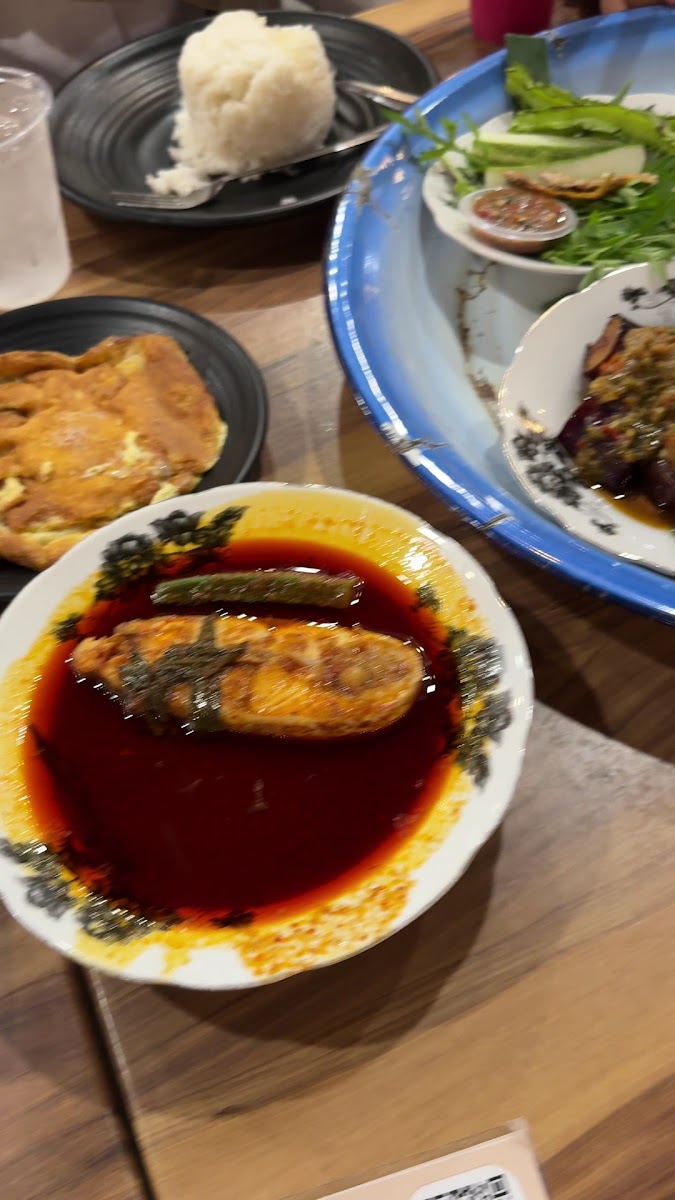 Restoran Periuk Kampung Photo 2