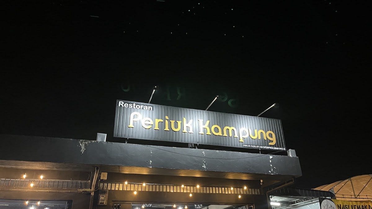 Restoran Periuk Kampung Photo 4