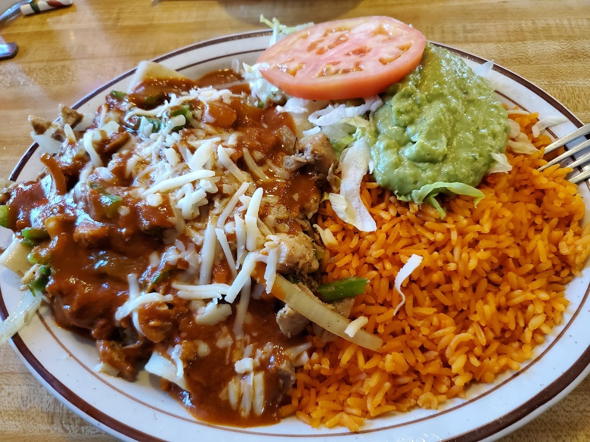 Los Hermanos Dos Mexican Restaurant Photo 10