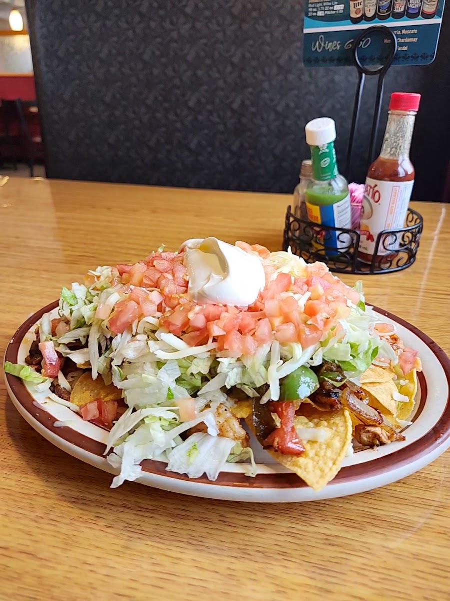 Los Hermanos Dos Mexican Restaurant Photo 2