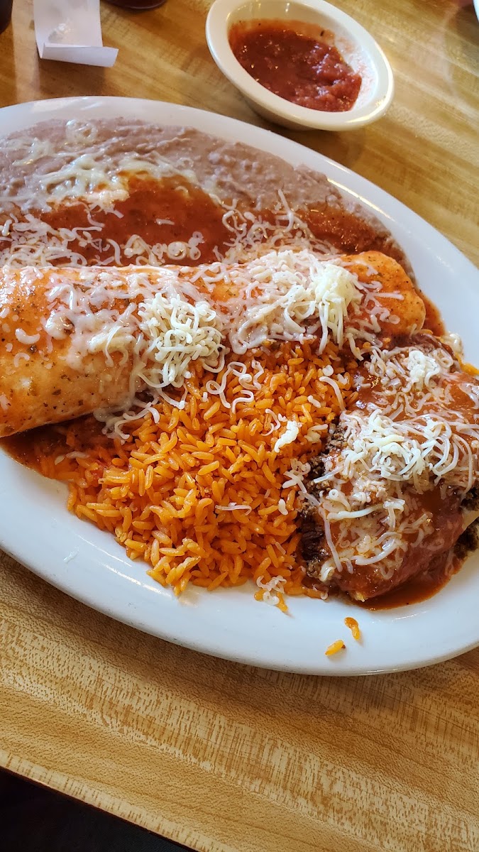 Los Hermanos Dos Mexican Restaurant Photo 5