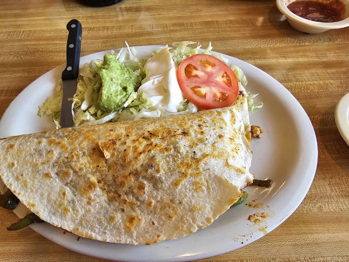 Los Hermanos Dos Mexican Restaurant Photo 6