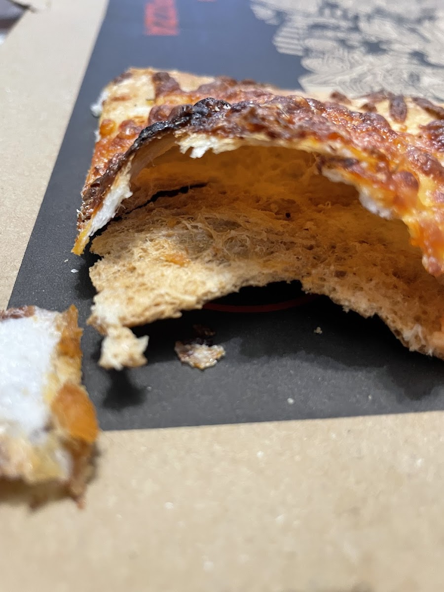 Angelina's Apizza Photo 5