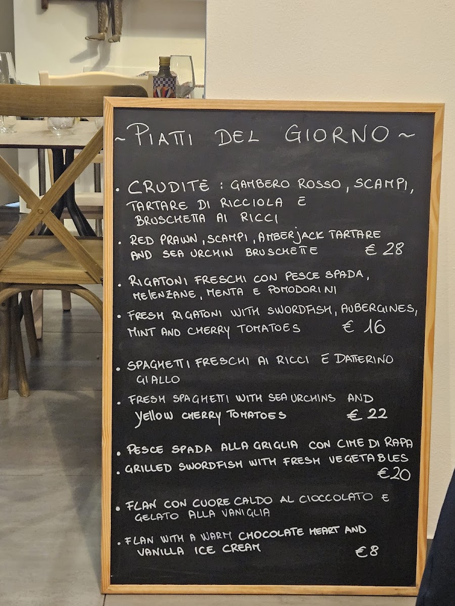 Mandralisca Sedici (16) Photo Menu 3