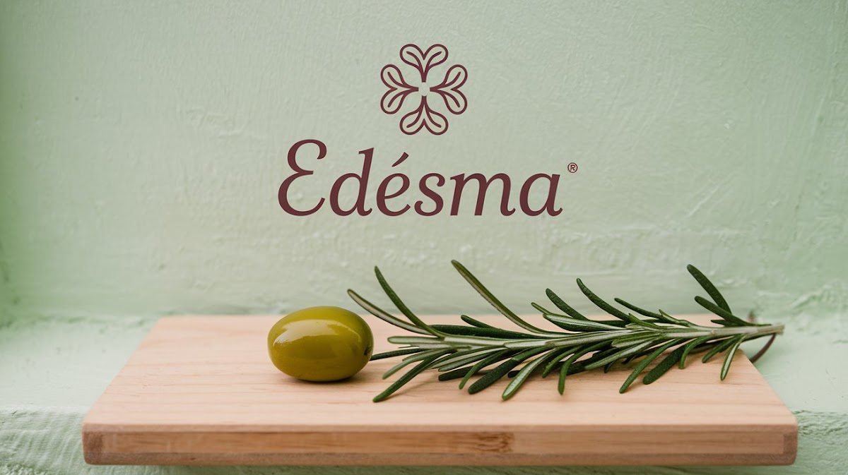 Edesma Griechisches Restaurant Photo 3