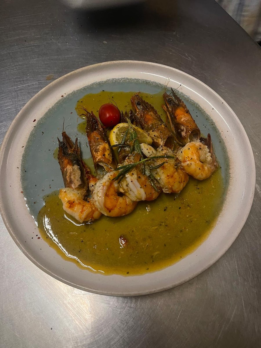 Edesma Griechisches Restaurant Photo 4
