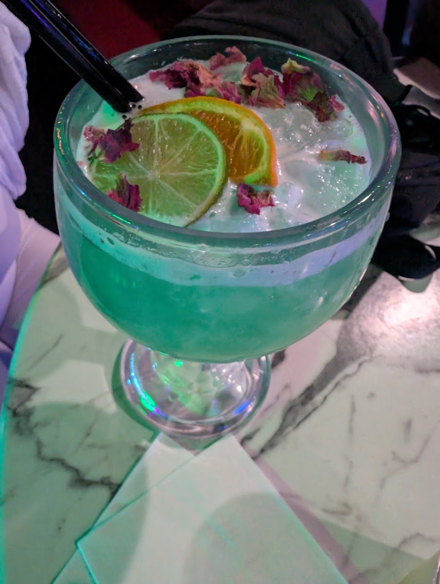 X Lounge Photo 5