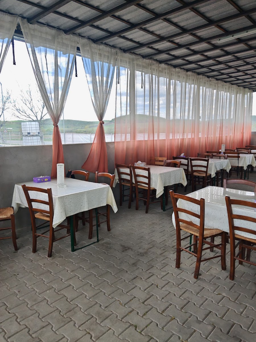 Restaurant Ardeal 2