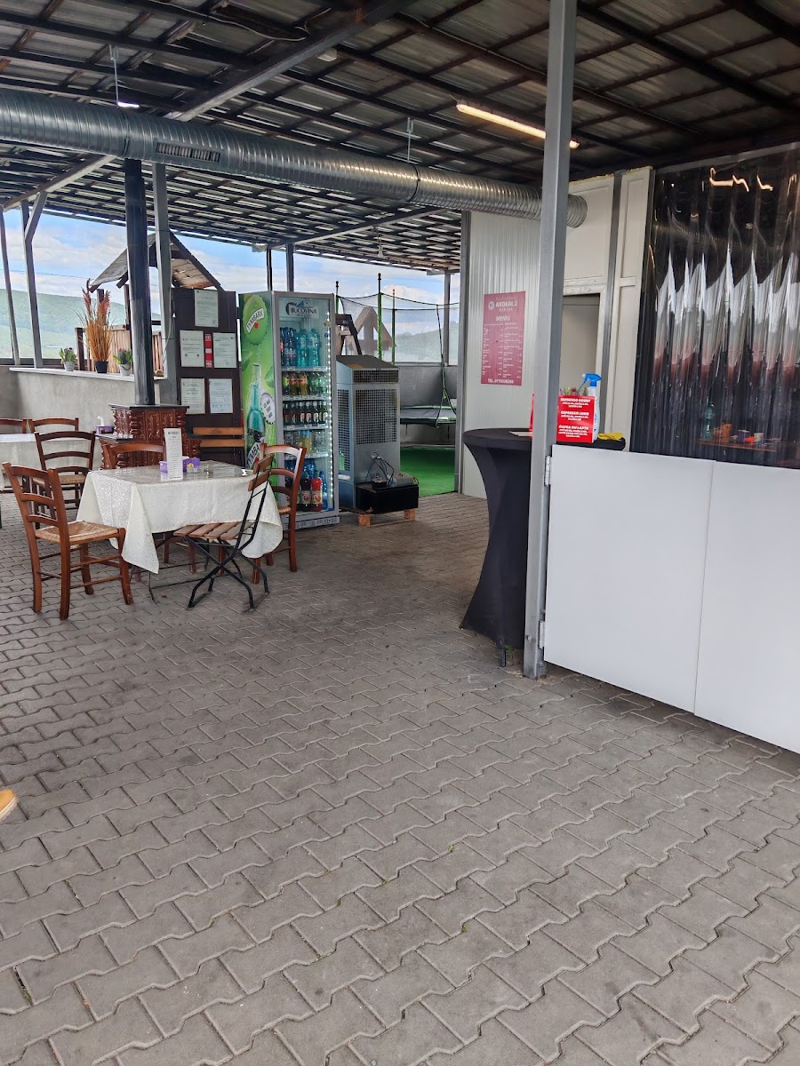 Restaurant Ardeal 2 Photo 5