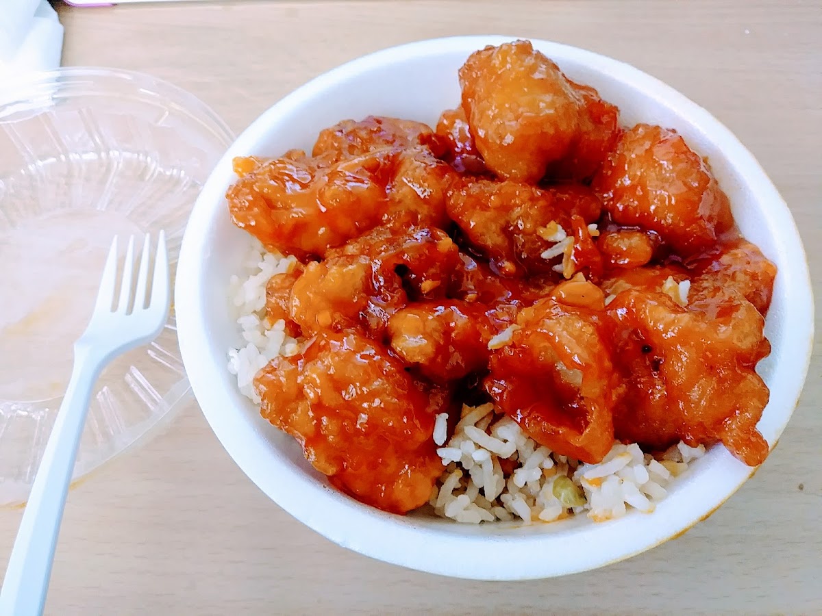 Express Wok Photo 10