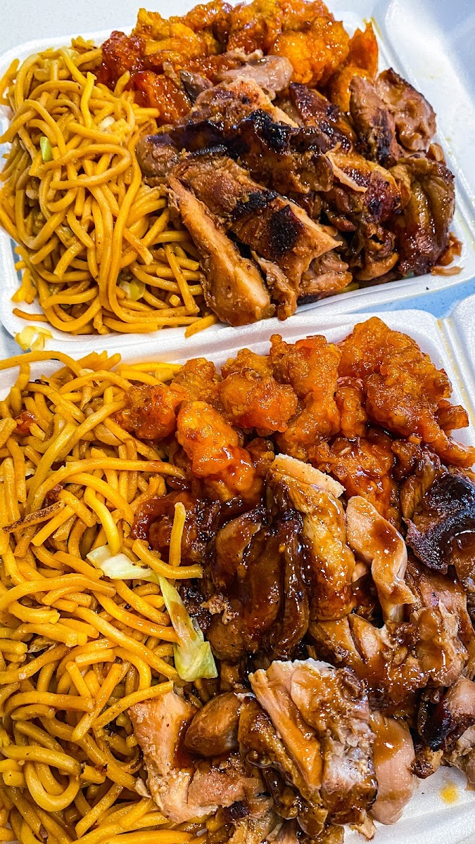 Express Wok Photo 3
