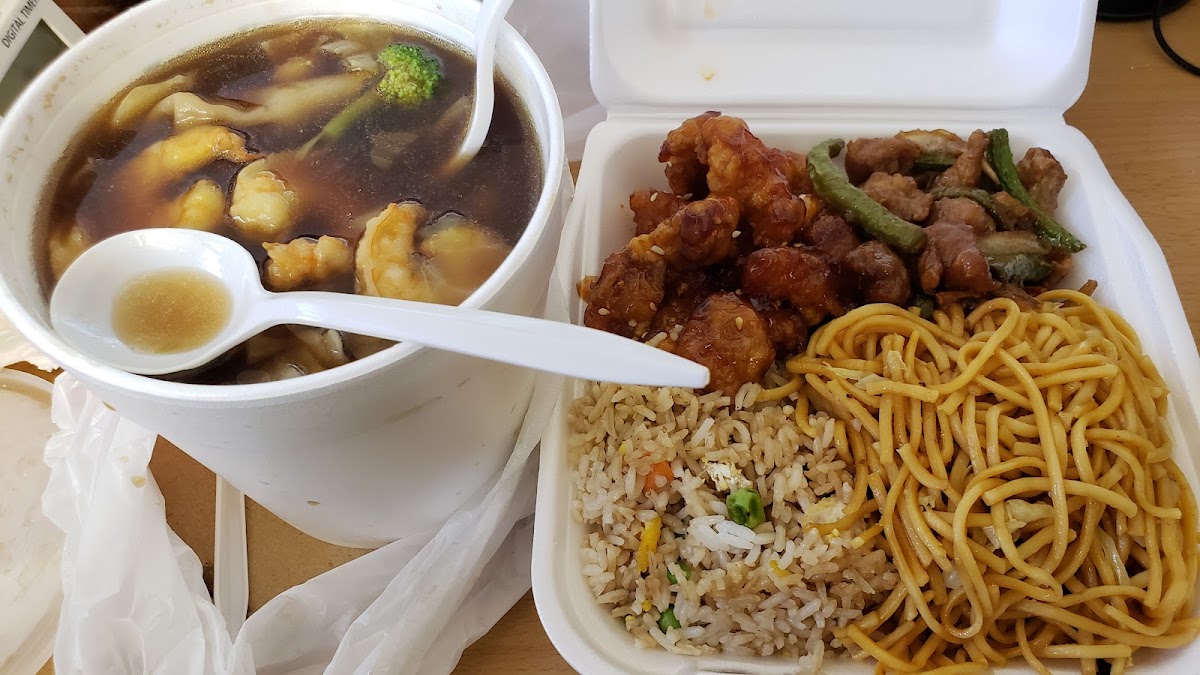 Express Wok Photo 4