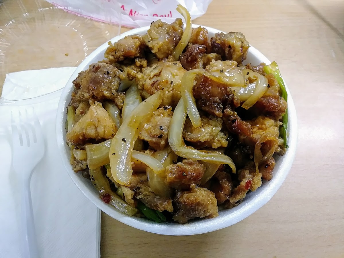 Express Wok Photo 5