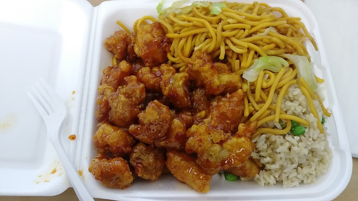 Express Wok Photo 6