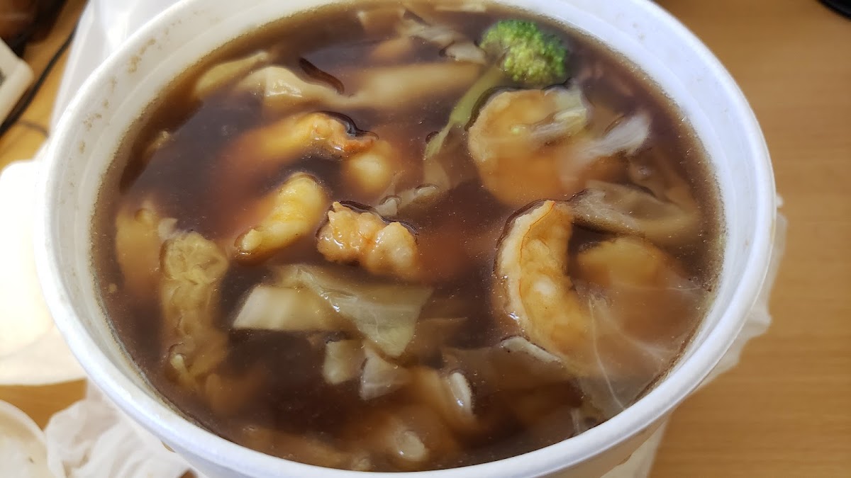 Express Wok Photo 8