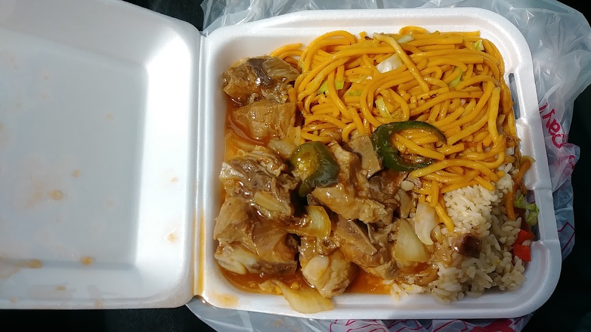 Express Wok Photo 9