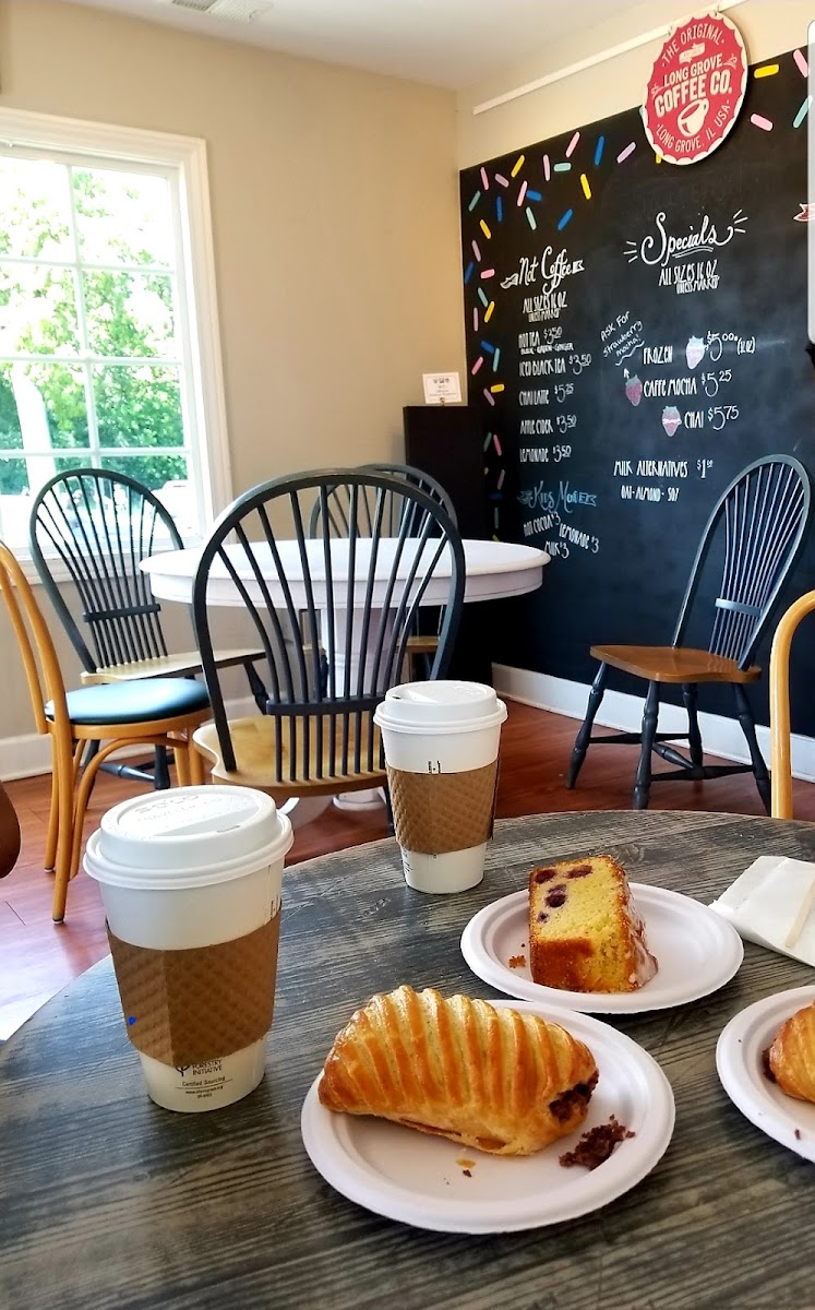Long Grove Coffee Co. Photo 10